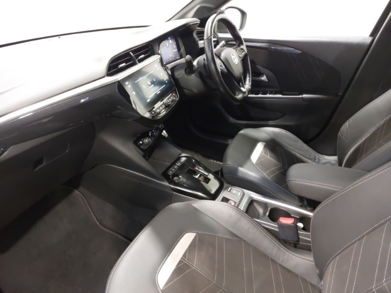 Used Vauxhall Corsa 2022 for sale - 76464959: Photo 5