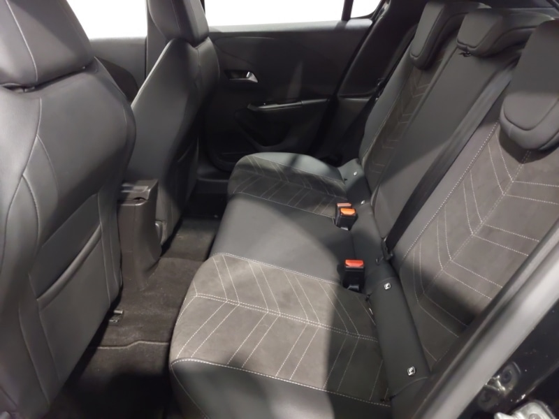 Used Vauxhall Corsa 2022 for sale - 76464959: Photo 6