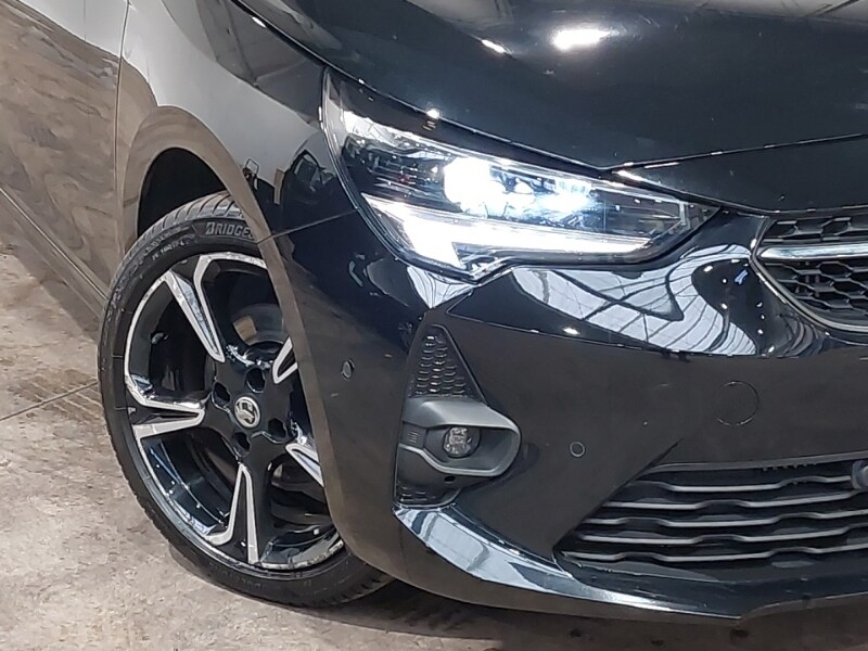 Used Vauxhall Corsa 2022 for sale - 76464959: Photo 9