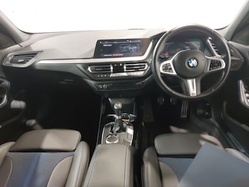 Used BMW 1 Series 2022 for sale - 75486213: Photo