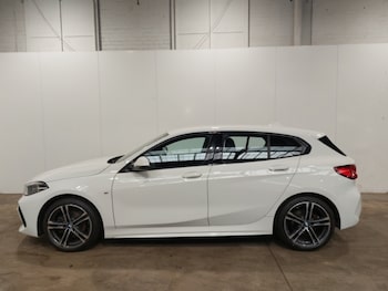 Used BMW 1 Series 2022 for sale - 75486213: Photo