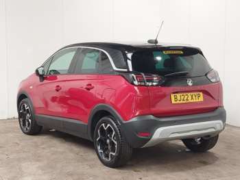 Used Vauxhall Crossland 2022 for sale - 75184572: Photo