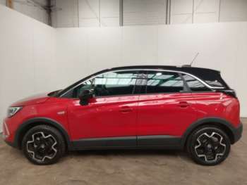 Used Vauxhall Crossland 2022 for sale - 75184572: Photo