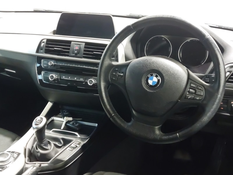 Used BMW 1 Series 2019 for sale - 77197355: Photo 10