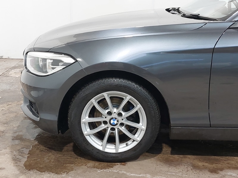 Used BMW 1 Series 2019 for sale - 77197355: Photo 13