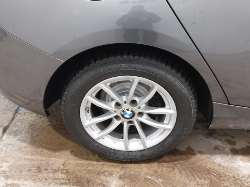 Used BMW 1 Series 2019 for sale - 77197355: Photo 17