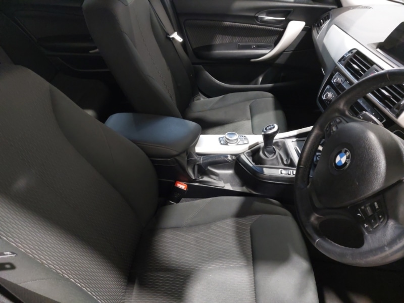 Used BMW 1 Series 2019 for sale - 77197355: Photo 19