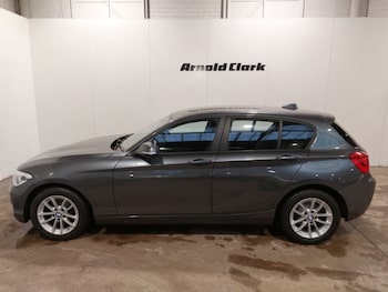 Used BMW 1 Series 2019 for sale - 77197355: Photo