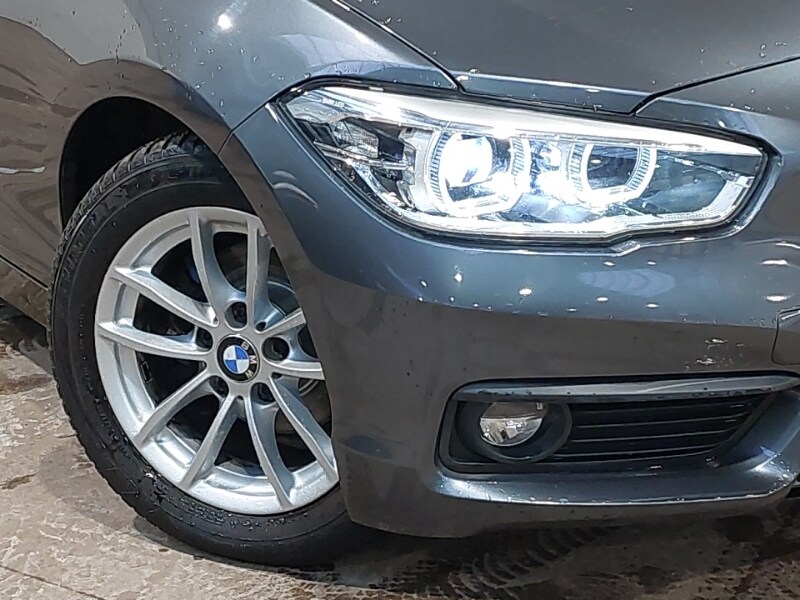 Used BMW 1 Series 2019 for sale - 77197355: Photo 9