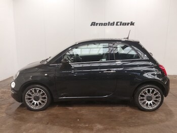 Used Fiat 500 2020 for sale - 78572416: Photo