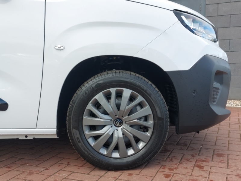 Used Citroen Berlingo 2024 for sale - 77324939: Photo 13