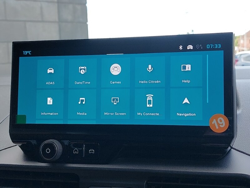 Used Citroen Berlingo 2024 for sale - 77324939: Photo 18