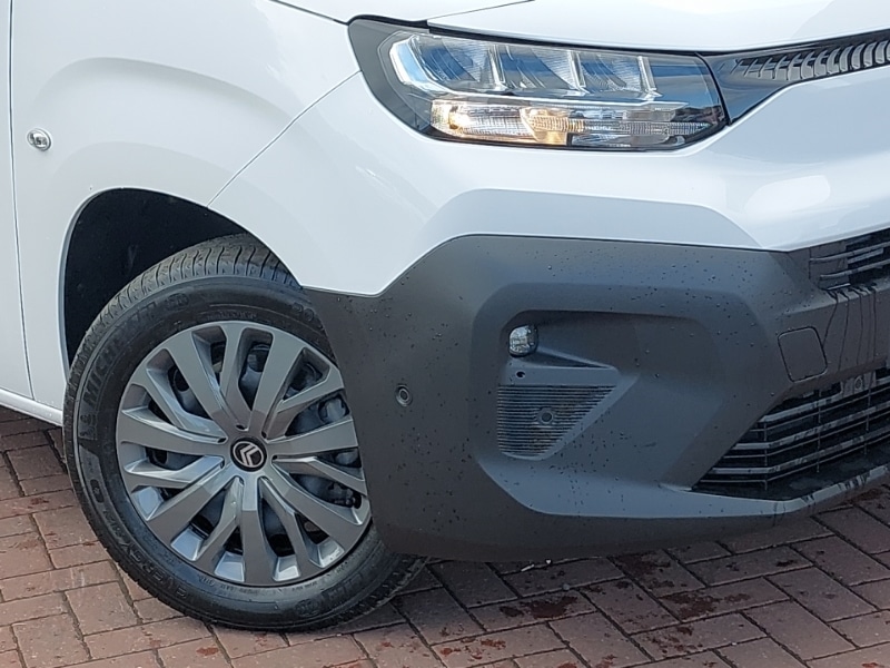 Used Citroen Berlingo 2024 for sale - 77324939: Photo 9