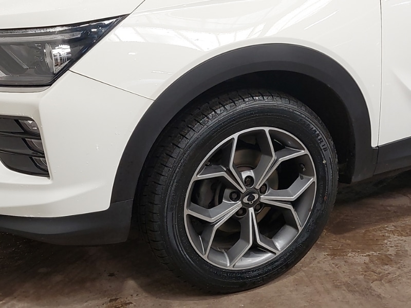 Used Ssangyong Korando 2022 for sale - 78113935: Photo 13