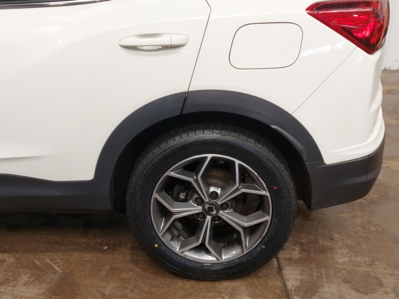 Used Ssangyong Korando 2022 for sale - 78113935: Photo 14