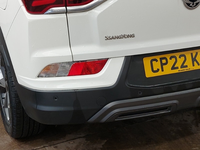 Used Ssangyong Korando 2022 for sale - 78113935: Photo 15