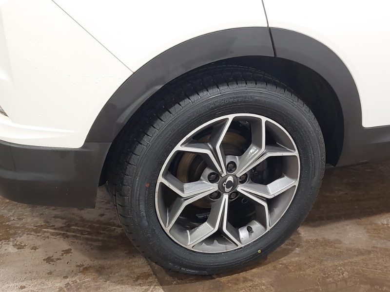 Used Ssangyong Korando 2022 for sale - 78113935: Photo 17