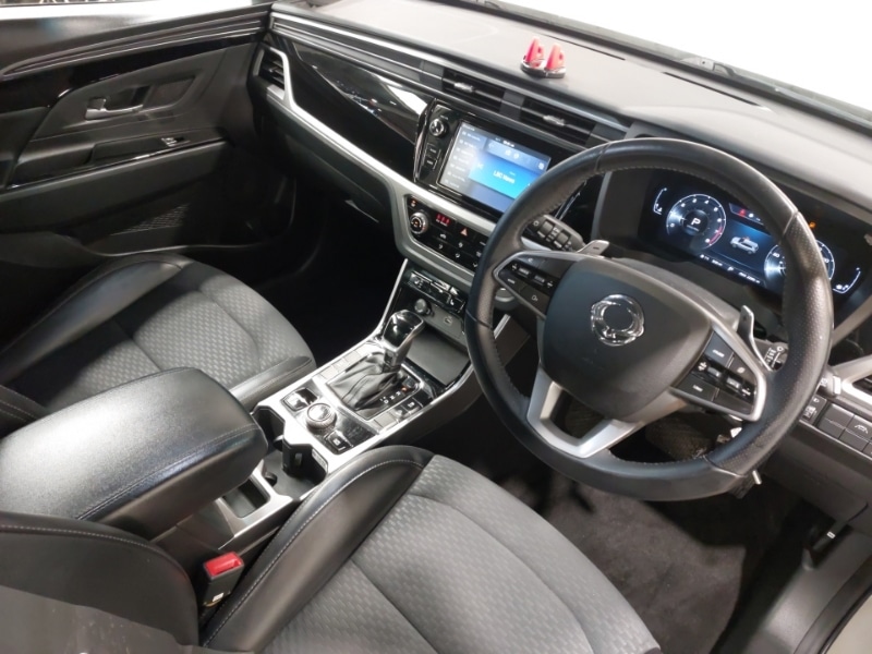 Used Ssangyong Korando 2022 for sale - 78113935: Photo 18