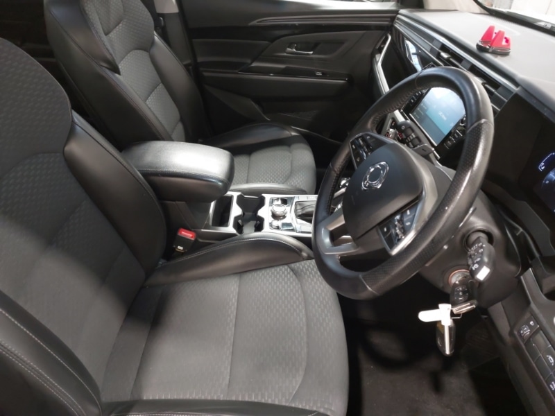 Used Ssangyong Korando 2022 for sale - 78113935: Photo 19