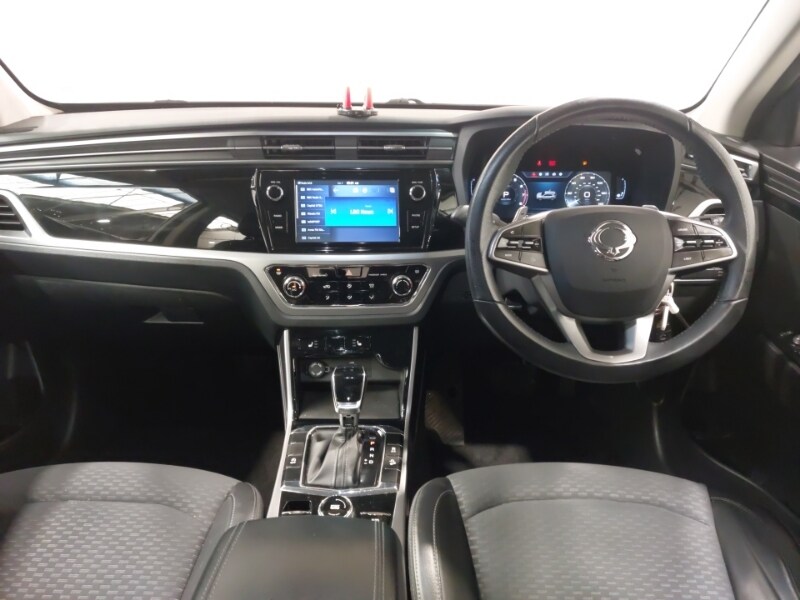 Used Ssangyong Korando 2022 for sale - 78113935: Photo 2