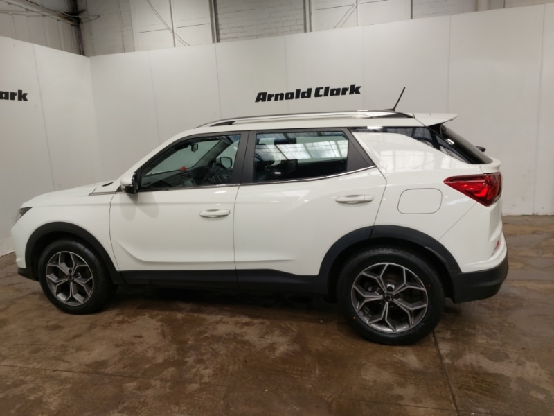 Used Ssangyong Korando 2022 for sale - 78113935: Photo 4