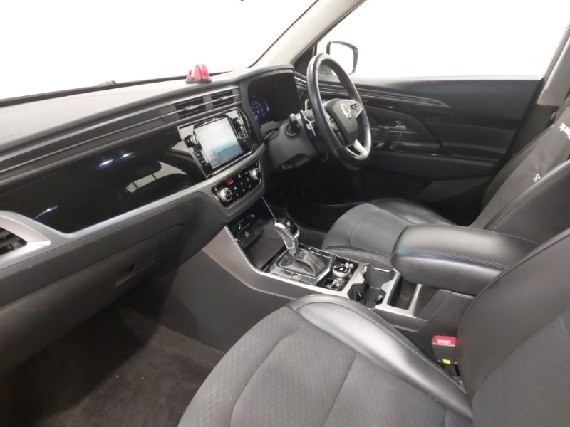 Used Ssangyong Korando 2022 for sale - 78113935: Photo 5