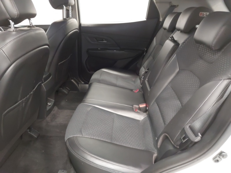 Used Ssangyong Korando 2022 for sale - 78113935: Photo 6