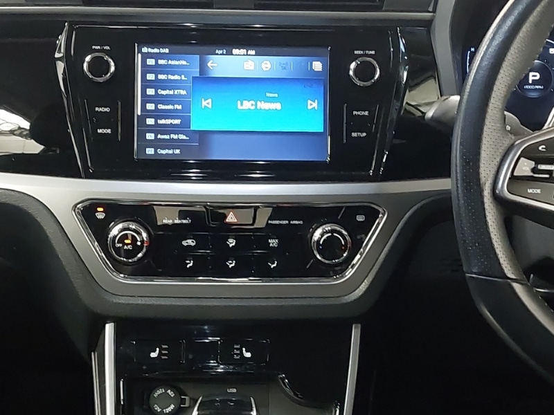 Used Ssangyong Korando 2022 for sale - 78113935: Photo 7