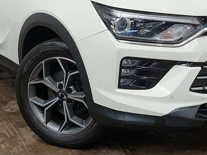 Used Ssangyong Korando 2022 for sale - 78113935: Photo 9