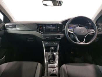 Used Volkswagen Taigo 2024 for sale - 78693432: Photo