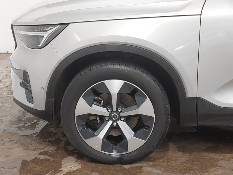 Used Volvo XC40 2024 for sale - 76071204: Photo 13