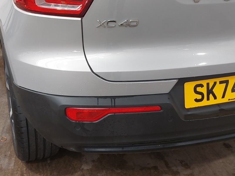 Used Volvo XC40 2024 for sale - 76071204: Photo 14