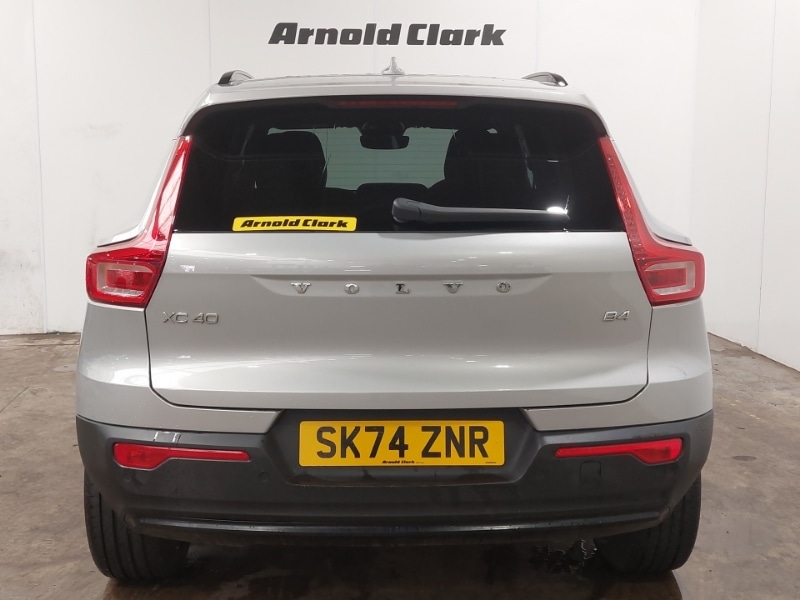 Used Volvo XC40 2024 for sale - 76071204: Photo 15