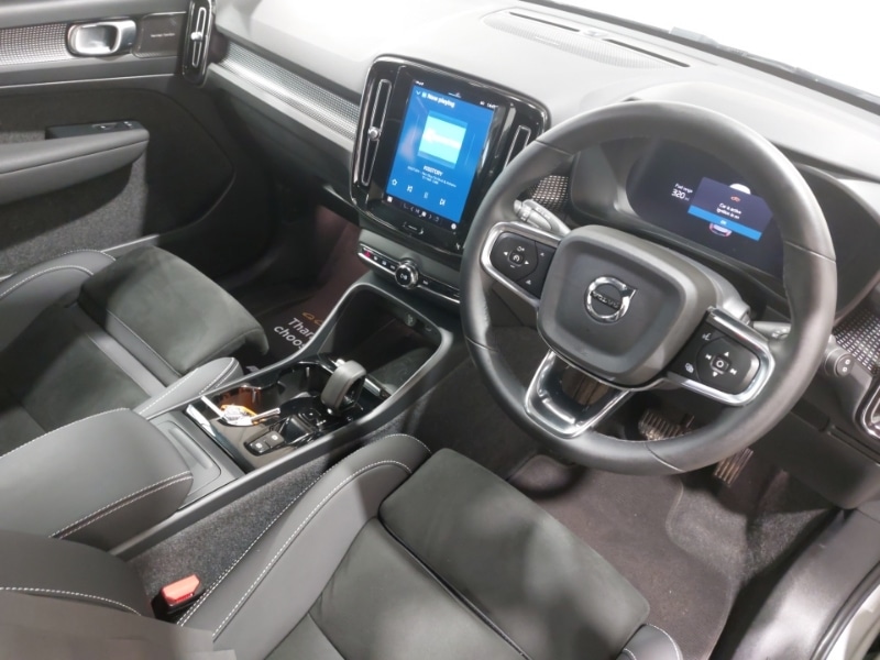 Used Volvo XC40 2024 for sale - 76071204: Photo 17