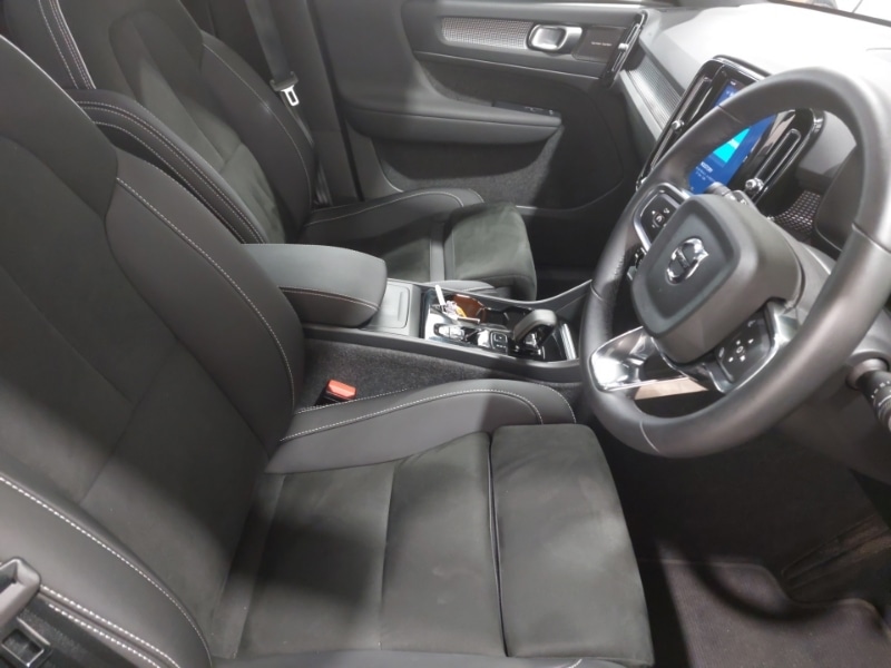Used Volvo XC40 2024 for sale - 76071204: Photo 18