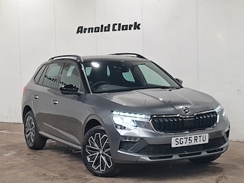 Used Skoda Kamiq 2025 for sale - 79298507: Photo