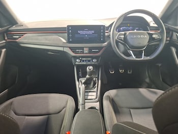 Used Skoda Kamiq 2025 for sale - 79298507: Photo