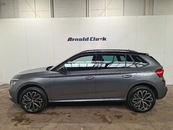 Used Skoda Kamiq 2025 for sale - 79298507: Photo