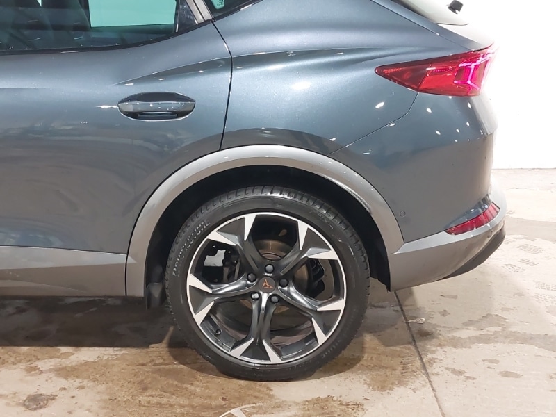 Used Cupra Formentor 2022 for sale - 77284479: Photo 14