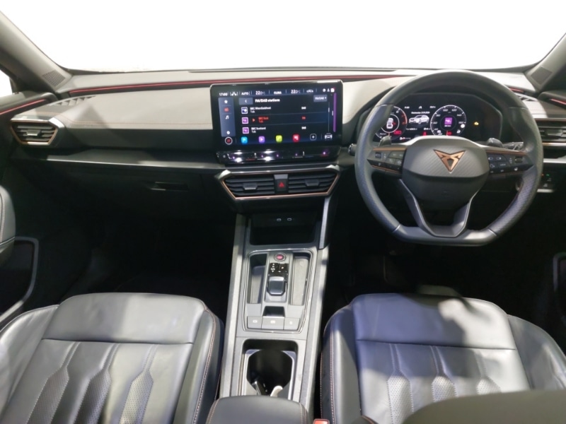 Used Cupra Formentor 2022 for sale - 77284479: Photo 2