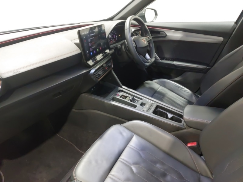 Used Cupra Formentor 2022 for sale - 77284479: Photo 5