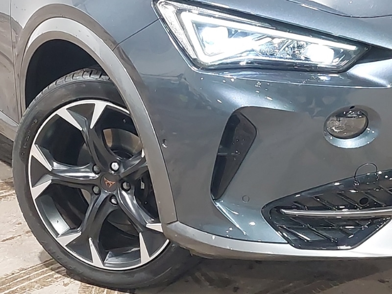 Used Cupra Formentor 2022 for sale - 77284479: Photo 9