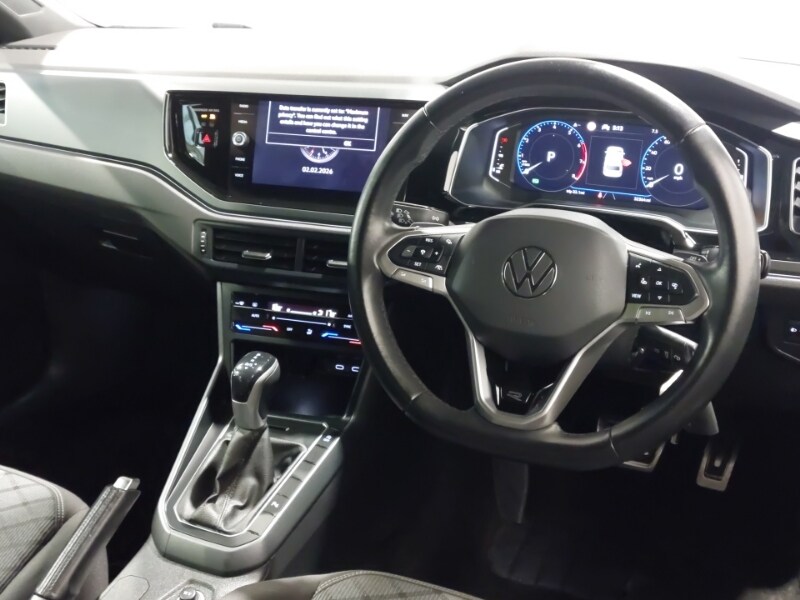 Used Volkswagen Polo 2022 for sale - 77419397: Photo 10