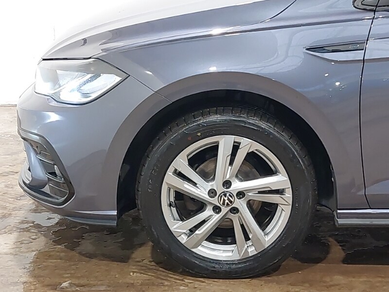 Used Volkswagen Polo 2022 for sale - 77419397: Photo 13