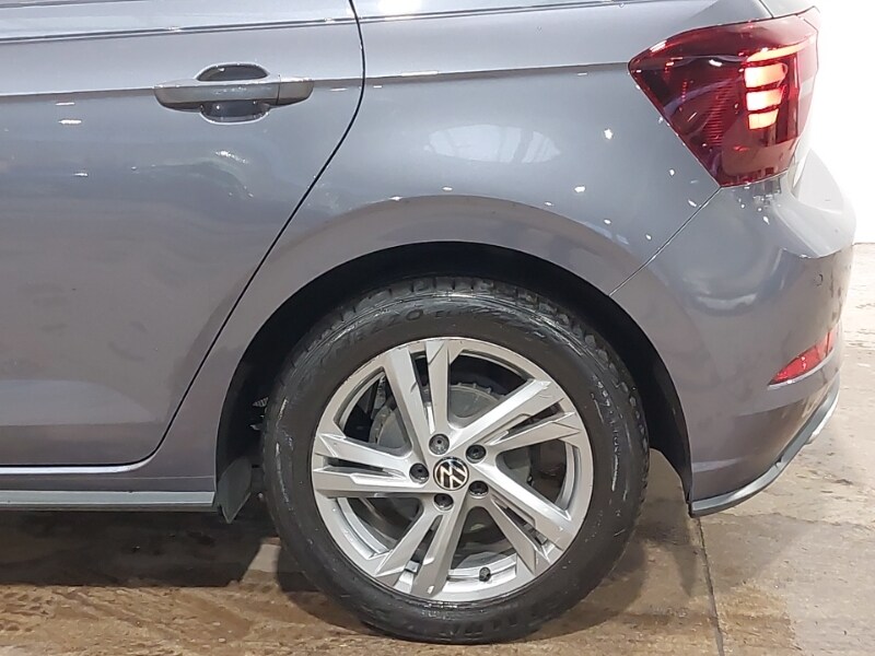 Used Volkswagen Polo 2022 for sale - 77419397: Photo 14