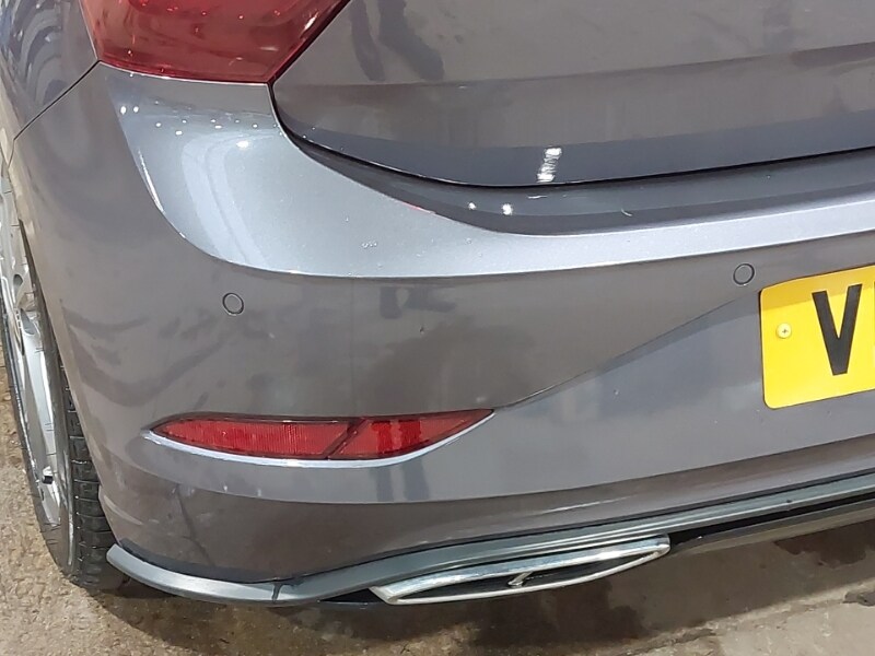 Used Volkswagen Polo 2022 for sale - 77419397: Photo 15