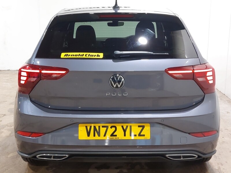 Used Volkswagen Polo 2022 for sale - 77419397: Photo 16
