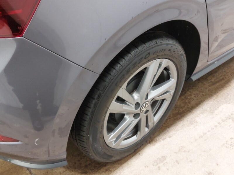 Used Volkswagen Polo 2022 for sale - 77419397: Photo 17