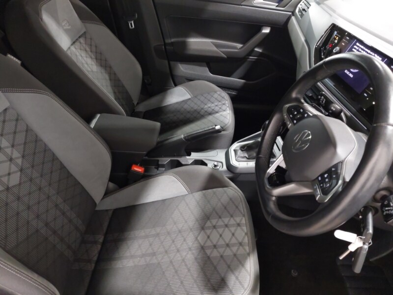 Used Volkswagen Polo 2022 for sale - 77419397: Photo 19