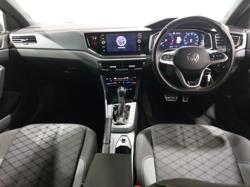 Used Volkswagen Polo 2022 for sale - 77419397: Photo 2